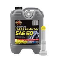 Penrite Fleet Gear 50 - 20 Litres