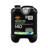 Penrite Gear Oil - 20 Litres