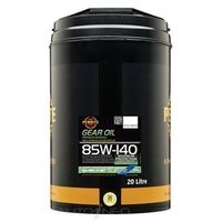 Penrite Gear Oil - 85W-140, 20 Litres