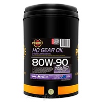 Penrite Heavy Duty Gear Oil - 80W-90, 20 Litres