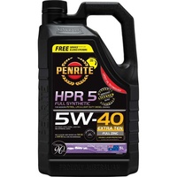 Penrite HPR 5 Engine Oil 5W-40 5 Litre