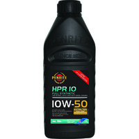Penrite HPR 10 Engine Oil 10W-50 1 Litre