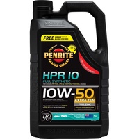 Penrite HPR 10 Engine Oil 10W-50 5 Litre