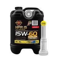 Penrite HPR 15 Oil - 15W-60, 20 Litres