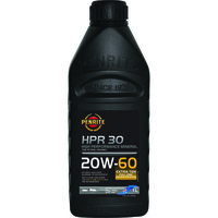 Penrite HPR 30 Engine Oil 20W-60 1 Litre