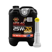 Penrite HPR 40 Oil - 25W-70, 20 Litres