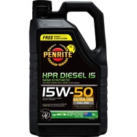 Penrite HPR Diesel 15 Engine Oil 15W-50 5 Litre