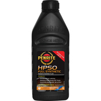 Penrite HPSO Power Steering Fluid 1 Litre