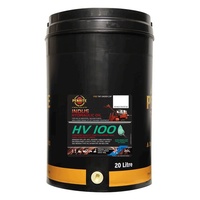 Penrite Industrial HV 100 - ISO 100, 20 Litres