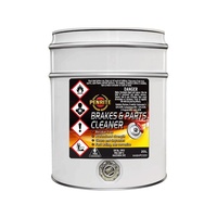 Brake And Parts Cleaner, 20 Litre