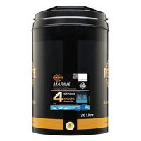 Penrite Marine Four Stroke Oil - 10W-30, 20 Litres