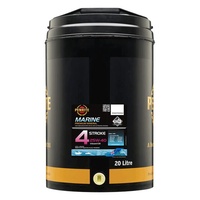 Penrite Marine Four Stroke Oil - 20 Litres