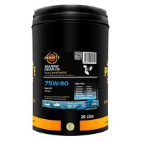 Penrite Marine Gear Oil - 75W-90, 20 Litres