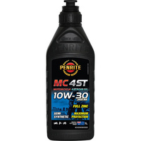 Penrite MC-4ST SEMI SYNTHETIC - 10W-30, 1L