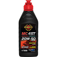 Penrite MC-4ST PAO & ESTER - 20W50, 1L