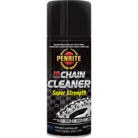 Penrite Chain Cleaner - 400mL