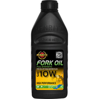 Penrite Fork Oil 10 - 1 Litre