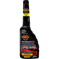 Penrite LV Automatic Transmission Fluid - LV, 4 Litre