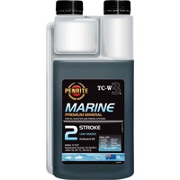 Penrite 2 Stroke Outboard Oil - 1 Litre