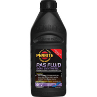 Penrite PAS Power Steering Fluid 1 Litre