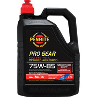 Penrite Pro Gear 75W-85 2.5 Litre