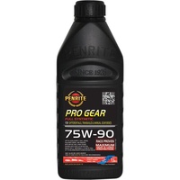 Penrite Pro Gear 75W-90 1 Litre