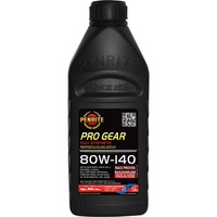 Penrite Pro Gear 80W-140 1 Litre