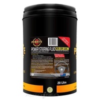 Penrite Power Steering Fluid - 20 Litres