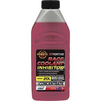 Penrite 10Tenths Race Coolant Inhibitor Concentrate 1 Litre