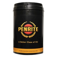 Penrite Rock Slide 68 - ISO 68, 20 Litres