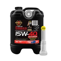 Penrite Running Oil - 20 Litres