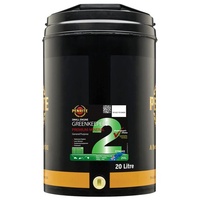 Penrite Greenkeepers Two Stroke - 20 Litres