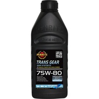 Penrite Trans Gear 75W-80 1 Litre