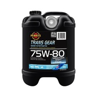 Penrite Trans Gear - 75W-80, 20 Litres
