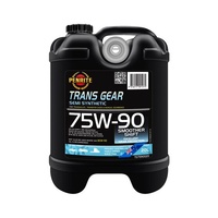 Penrite Trans Gear - 75W-90, 20 Litres