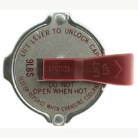 Proflow Motorad Radiator Cap Safety Lev-R-Vent Stant 7 psi Each