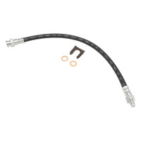PFE OE Rubber Brake Hose For Holden HK Rear 15 1/2"Long Each