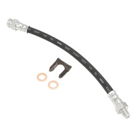 PFE OE Rubber Brake Hose For Holden HK HT HG Rear Each