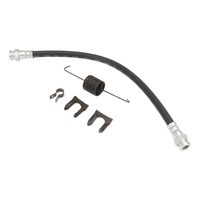 PFE OE Rubber Brake Hose For Holden Torana LC LJ Front Disc Brake Each