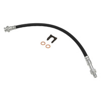 PFE OE Rubber Brake Hose For Holden Iron Caliper HQ HJ HX Front Disc Each