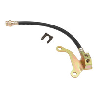 PFE OE Rubber Brake Hose For Ford 9 Inch Universal XB XC ZF ZH Disc Rear Each
