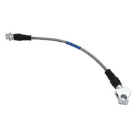 PFE Brake Hose Stainless Steel Braided PTFE Hose,For Ford XR XB Drum Rear Each