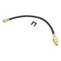 PFE OE Rubber Brake Hose For Holden HQ HZ Ute Van 1 Ton rear Chassis Diff Each