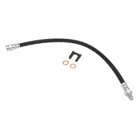 PFE OE Rubber Brake Hose For Holden HX Alloy Caliper,HZ All LH LX Exc L34 Each