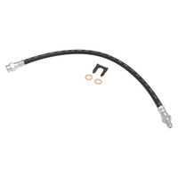 PFE OE Rubber Brake Hose For Holden Torana LH L34 Front Each