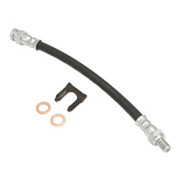 PFE OE Rubber Brake Hose For Holden HZ UC Rear Disc Diff to Caliper Each