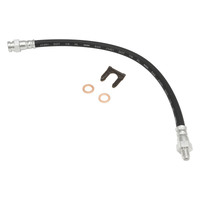 PFE OE Rubber Brake Hose For Holden Torana UC Rear Each