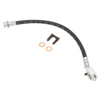 PFE OE Rubber Brake Hose For Holden WB Front Each