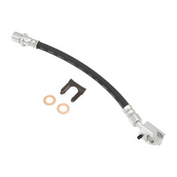 PFE OE Rubber Brake Hose For Holden WB Statesman Rear Caliper RH Each