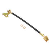 PFE OE Rubber Brake Hose For Ford XC XG ZH ZK Disc Front R/H Each